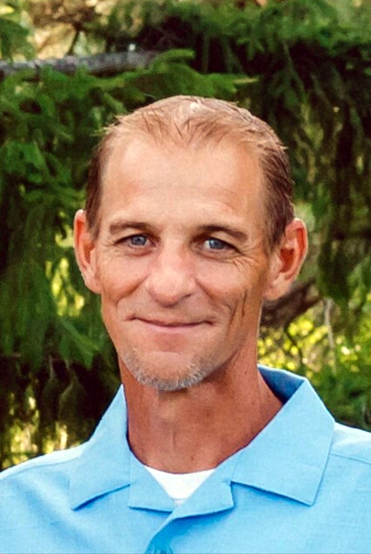 Shane Roberts Obituario Mesa, AZ