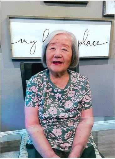Obituary of Reiko Hattori