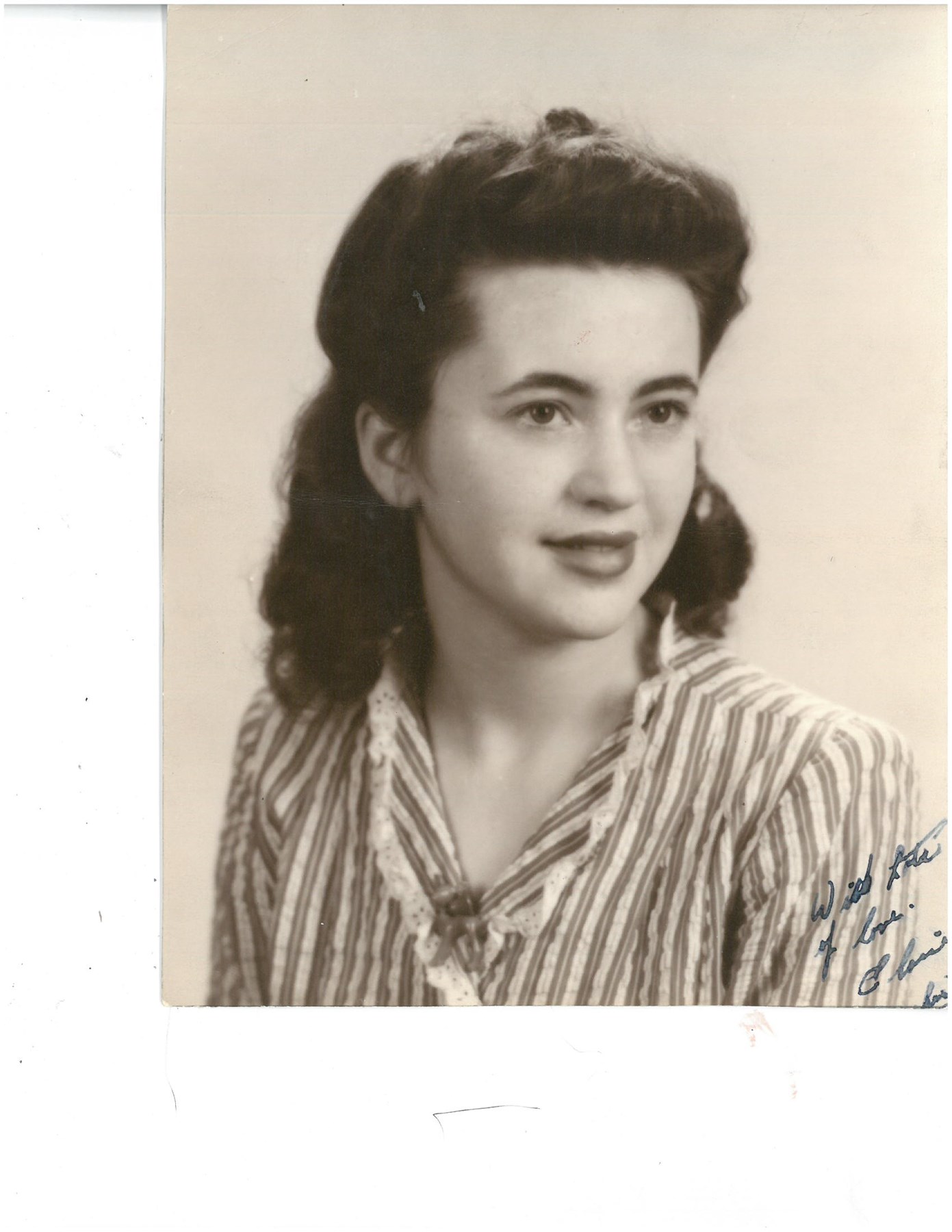 Obituary of Eloise Mae Cunningham