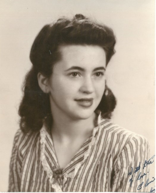 Obituary of Eloise Mae Cunningham