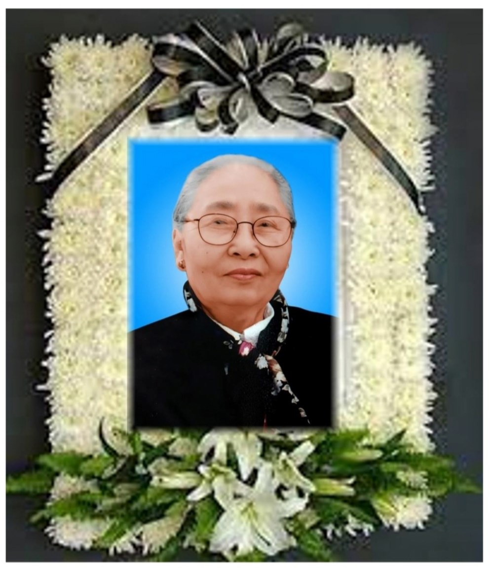 Obituary of Han Thi Nguyen