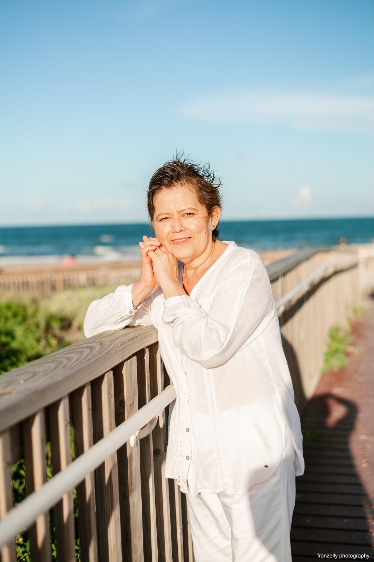 Obituary of Rosa Perales De Saldaña