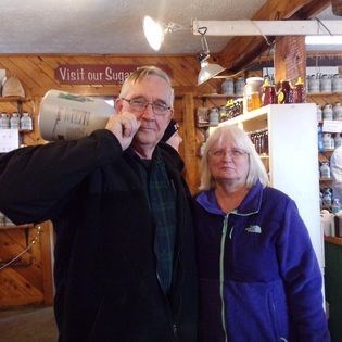 Obituary of Denise Smith