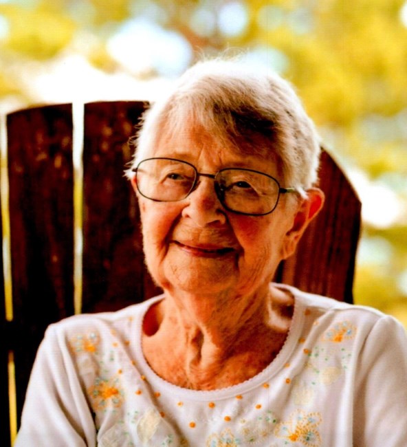 Obituary of Doris King Spears