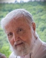 Obituary of Fred E. Bouchet