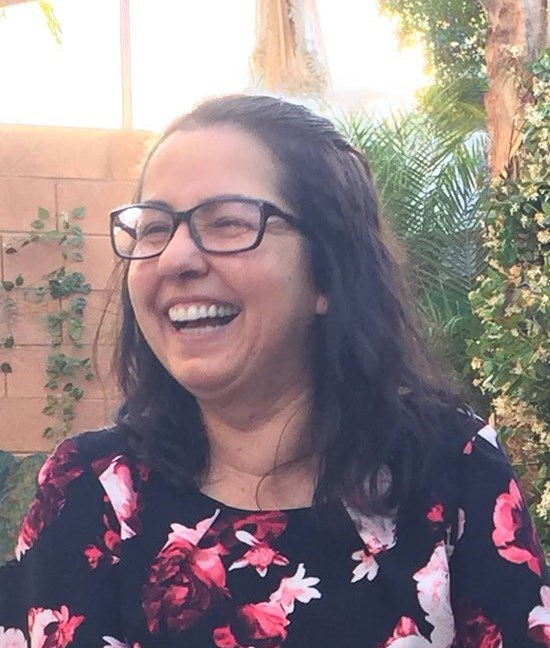 Obituary of Maria Garcia