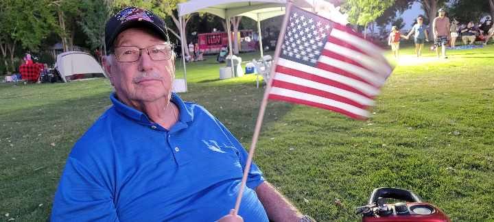 Obituary of Irwin Sidney Goldstein