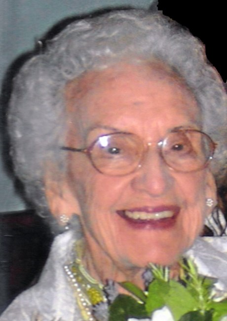 Obituary of Dorothy Jones Sipe