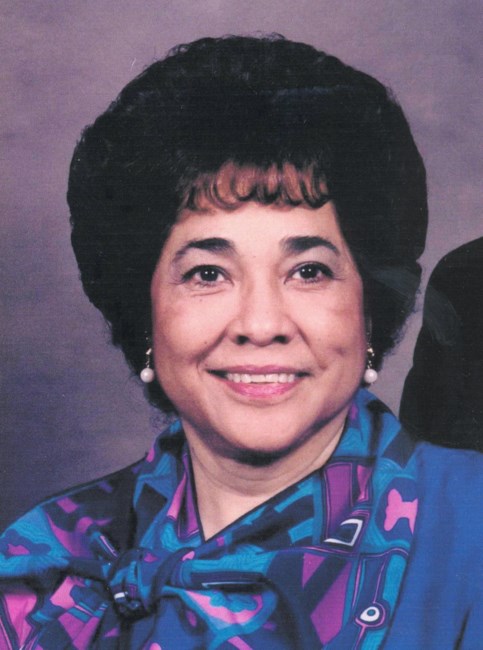 Obituary of Maria Elena Cortez Davis
