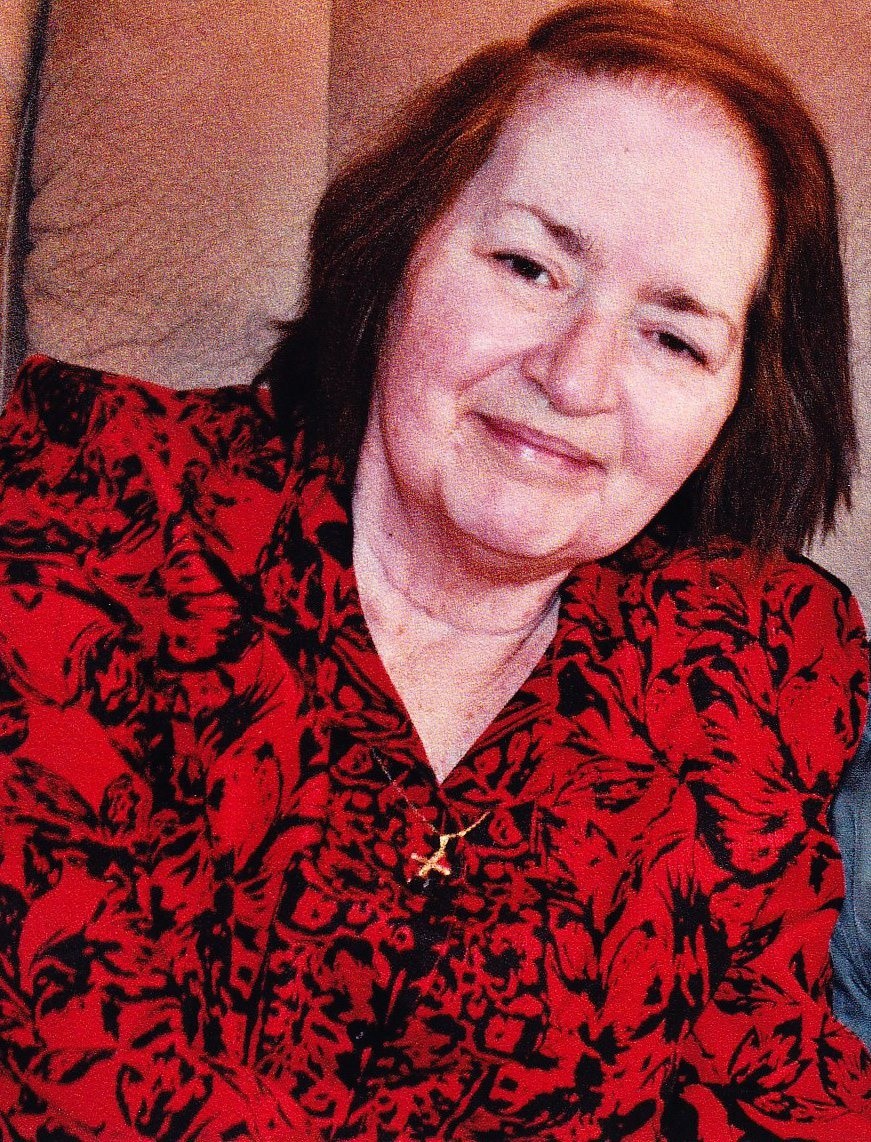 Viola Johnson Obituary Carson City, NV