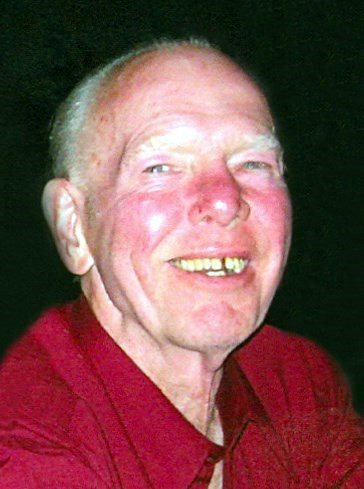 Obituary of Robert Gordon Finch