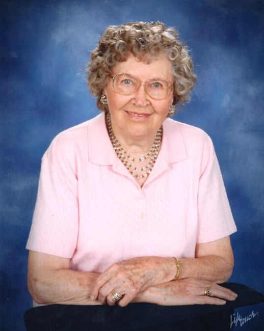 Obituary of Norma Elizabeth Pittman