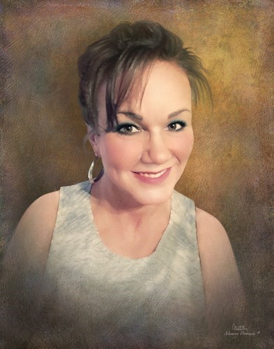 Obituary of Karen Evans