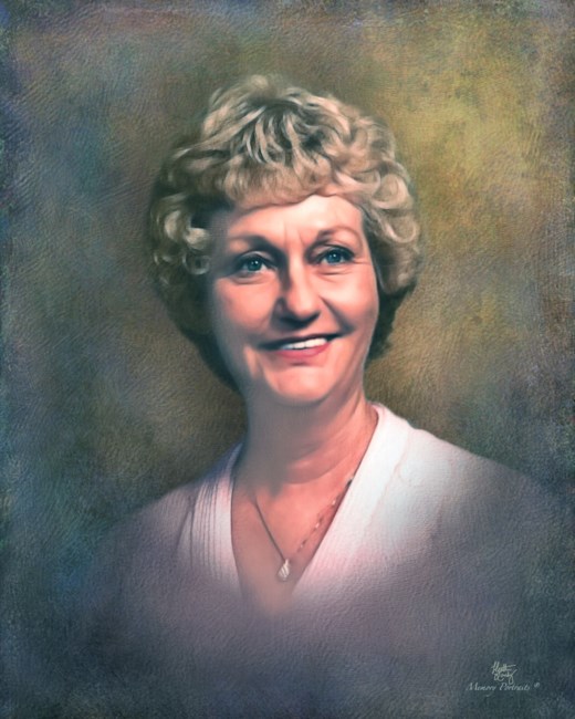 Obituario de Billie Irene Fennell