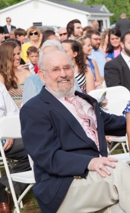 Obituary of Elzie Thomas "Tommy" White Sr.