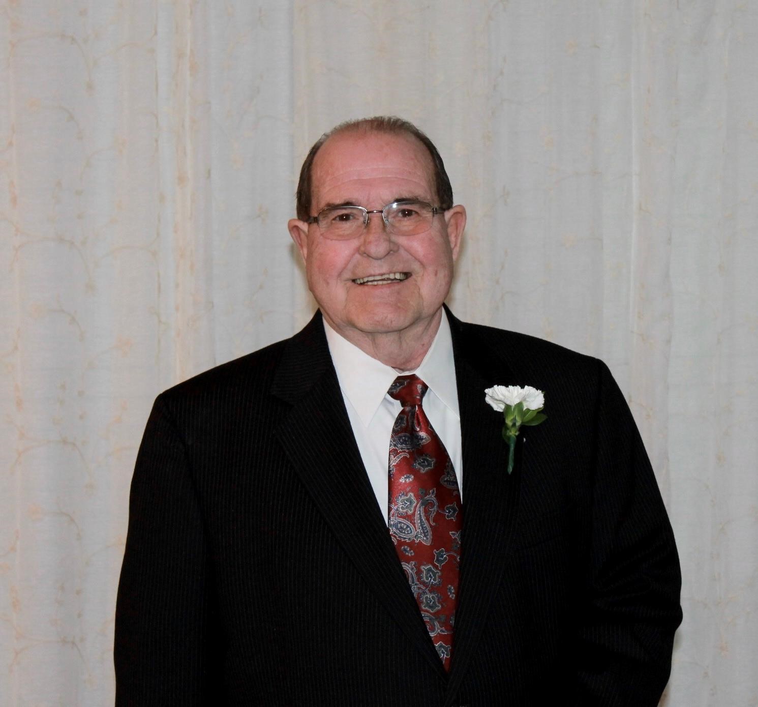 Larry Carter Obituary Plano, TX