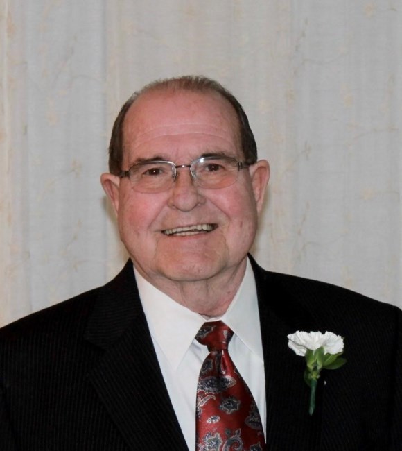 Obituary of Larry Wayne Carter Sr.