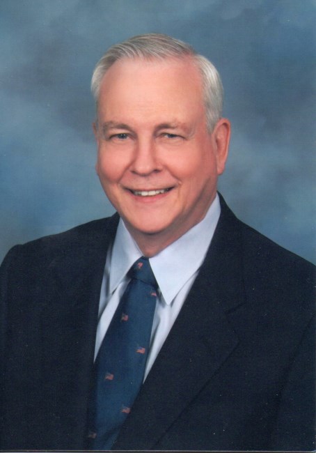 Obituary of William Roland White Jr.