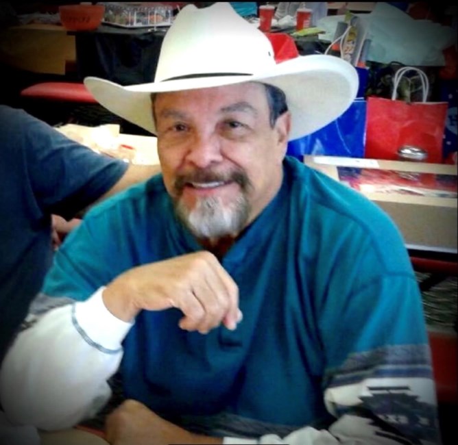 Obituario de Antonio S. Campa Jr.