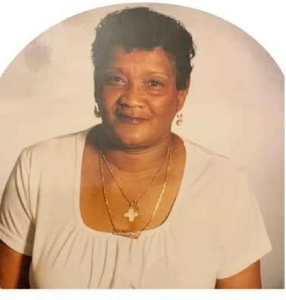 Obituario de Francisca A. Blanco