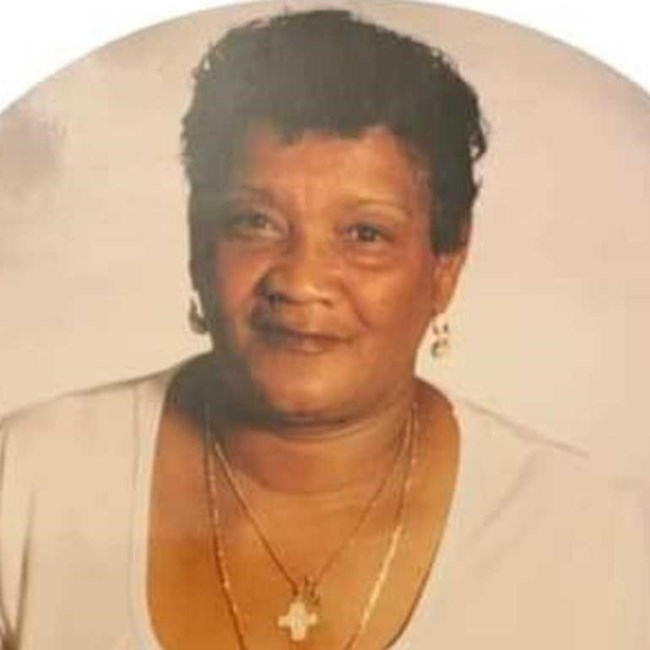 Obituary of Francisca A. Blanco