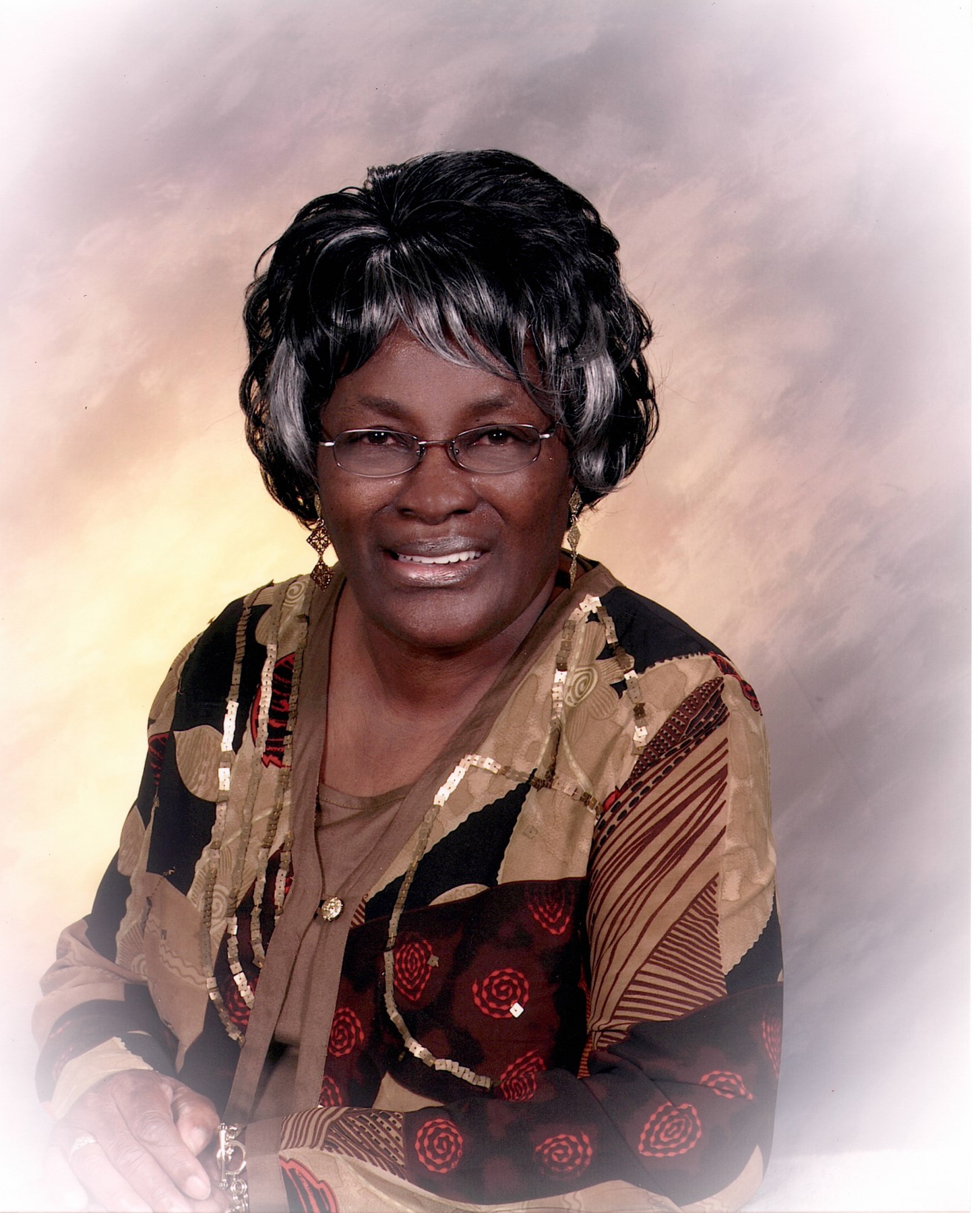 Obituary of Carol Jean Cockrell