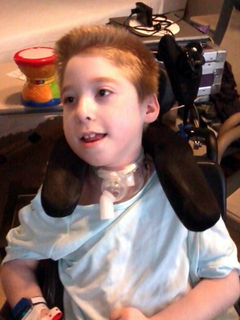 Obituary of Dakota M. Smith