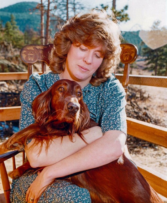 Obituary of Jane A Rushing