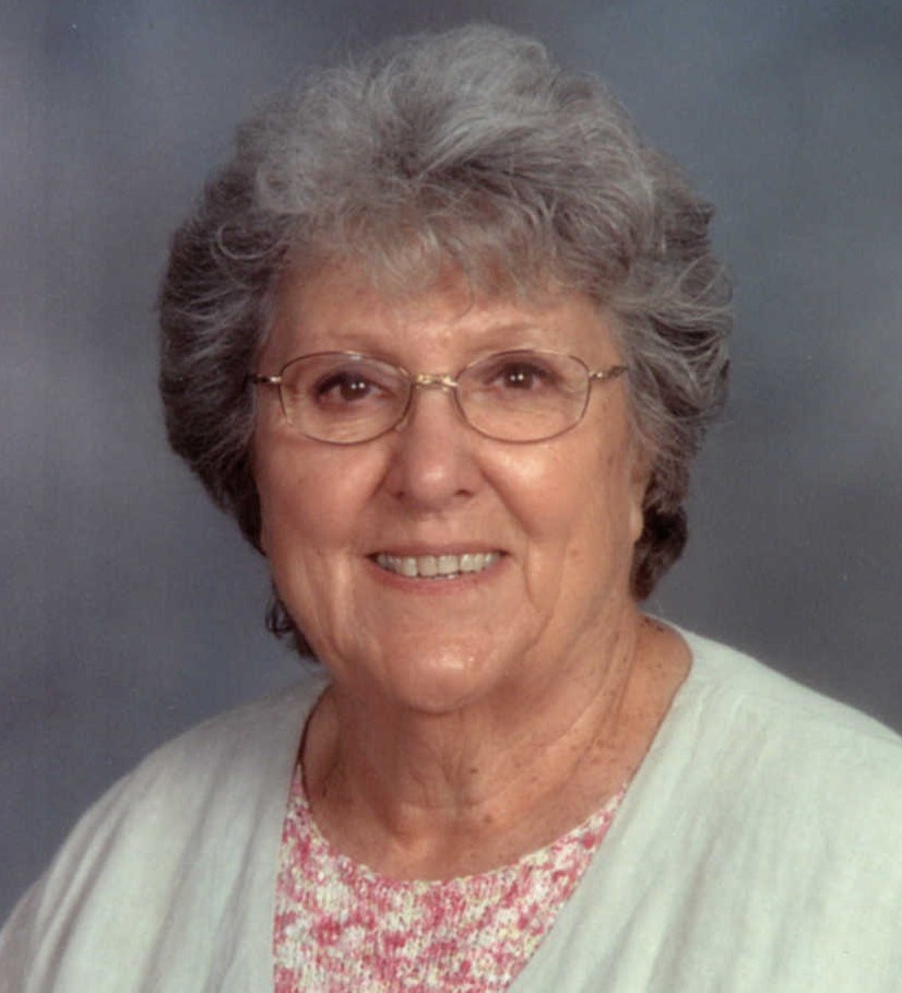 Charlotte Simonis Obituary Fort Wayne, IN