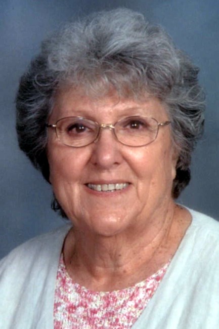 Obituary of Charlotte "Char" Brower (Harter) Simonis