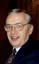 Obituary of James F. Effa