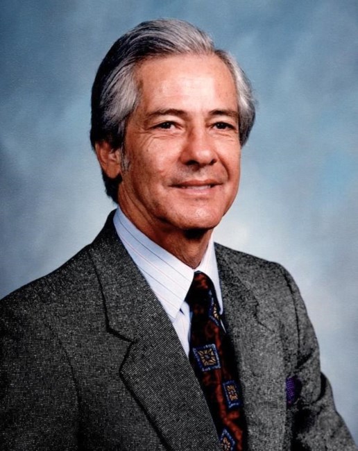 Obituary of Fabio Ernesto Fernandez