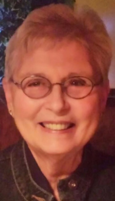 Obituary of Joanne Terrizzi Edwards