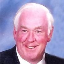 Obituary of Terry Leo Burchill