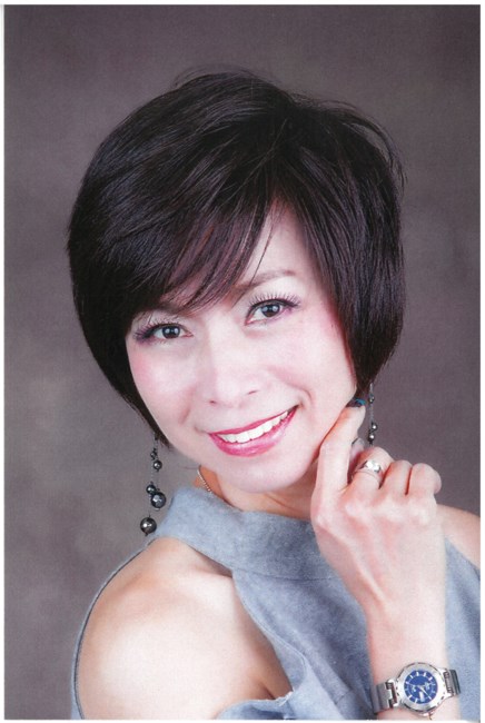 Obituary of Jenny Dang