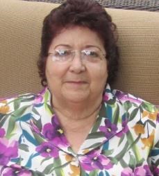 Obituary of Olga A Lopez