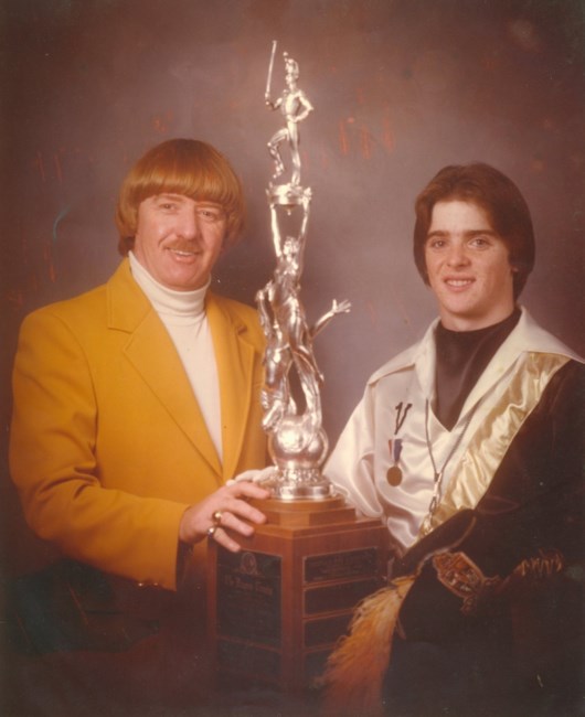 Obituary of Frank Butenschon IV