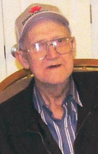 Obituary of Herman D. Crawford