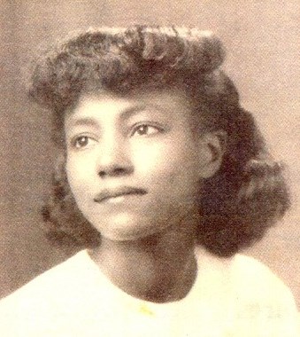 Obituary of Catherine Curtis