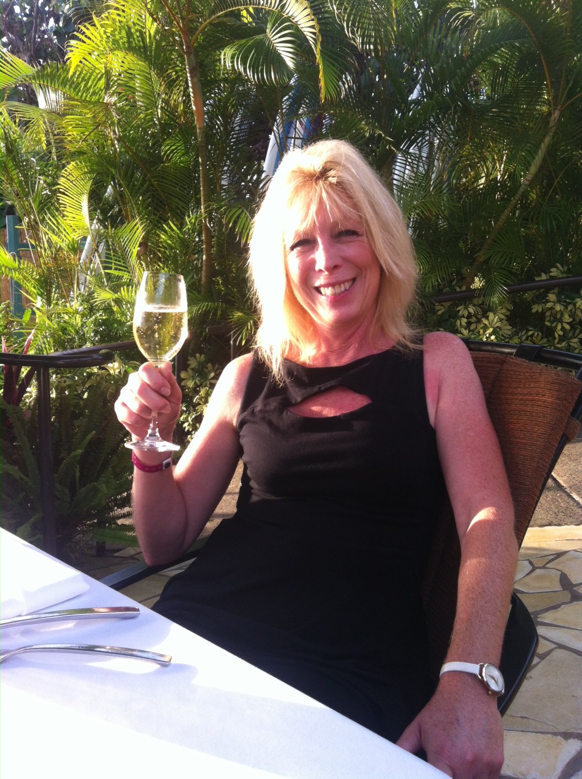 Obituary of Denise Marie Wagner