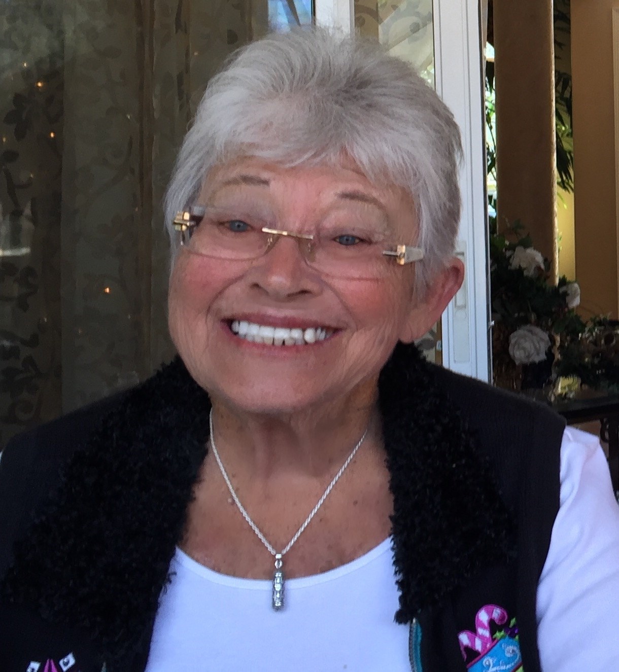 Avis de décès de Barbara Carson Mulligan