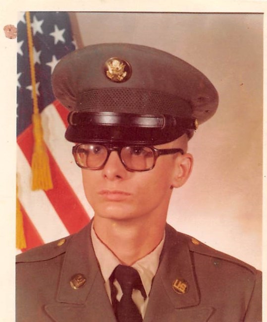 Obituary of Norman Lester Johns II