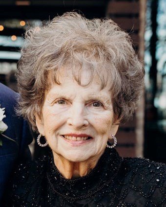 Obituary of Sylvia C. Neil