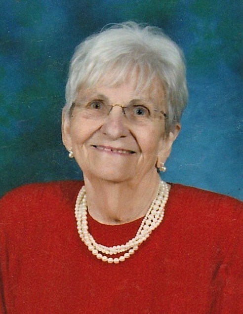Obituary of Sue B. Haynes