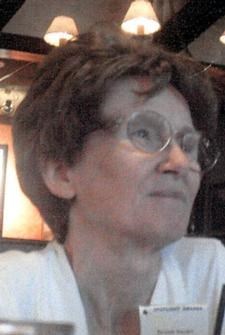 Obituary of Beulah E Snyder