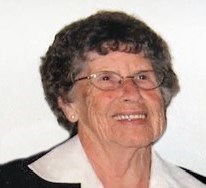 Obituary of Therese Marie-Jeanne Bedard