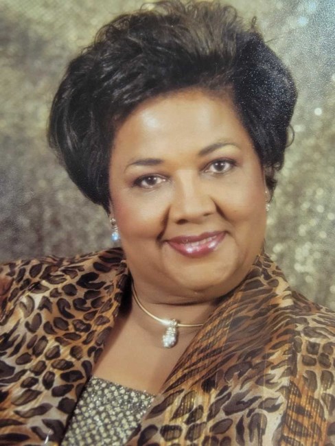 Avis de décès de Shirley Black Myers