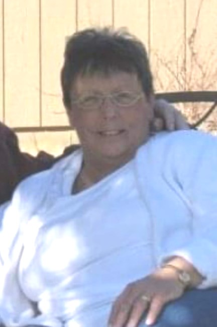 Obituary of Lana Carole Smith