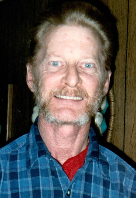 Obituary of Robert Lee Tygart Jr.