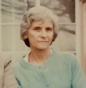 Obituary of Andrea Montes